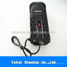 electric home socket type voltage stabilizer